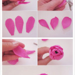 chocolate-flower