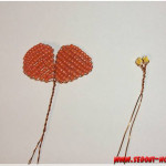 How-to-make-Beads-Pansy-Flower-00-11