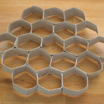 Beehive-from-Toilet-Paper-Tolls-and-Kinder-Surprise-Eggs-5