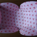 How-To-DIY-Easy-Fold-Paper-Gift-Box-with-CD- 6
