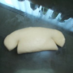 How-to-Bake-Dog-Shape-Hot-Dog-Sandwich-3