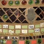 Mosaic-Planter-Using-Old-Wheel-Rim -05