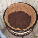 Mosaic-Planter-Using-Old-Wheel-Rim -07