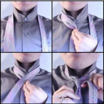 Tie-0-1