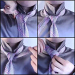 Tie-0-4