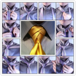 Tie-Featured