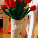 crocht-tulip