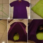 Cat-Tent