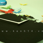 diy-butterfly-wall-art-clock-12
