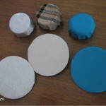 diy-cute-hat-hair-clip-out-of-plastic-cap-0-3