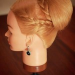 diy-elegant-braid-high-bun-updo-hairstyle-20