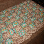 Animal quilt