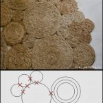 DIY Simple Rope Rug