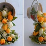 diy-beautiful-flying-flower-arrangements-7