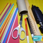 diy-pencil-holder-from-drinking-straws-and-toilet-paper-roll-1