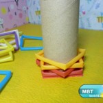diy-pencil-holder-from-drinking-straws-and-toilet-paper-roll-5