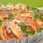 diy-yummy-egg-and-ham-cobbler-1