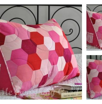 Backrest Pillow