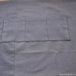 DIY Recycled Jeans Bag
