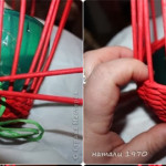 diy-woven-strawberry-shaped-basket-from-recycled-newspaper-00-04