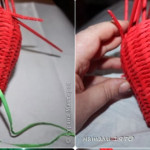 diy-woven-strawberry-shaped-basket-from-recycled-newspaper-00-05