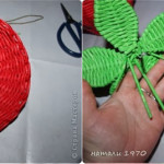 diy-woven-strawberry-shaped-basket-from-recycled-newspaper-00-19