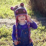 Animal Hat Crochet Patterns-horse
