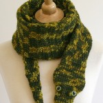 Crochet Animal Scarves -06