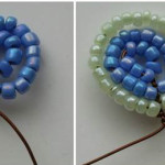 DIY-Beaded-Violet-Flower-Bouquet-2-0-2