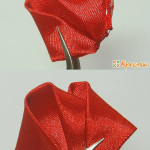 DIY-Bright-Satin-Ribbon-Flower-0-1