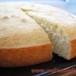 DIY Yummy Yogurt Cake-12