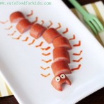 Halloween-Snack-Ideas-caterpillar