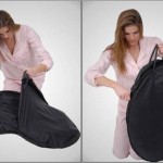 Privacy Pop Bed Tent-2