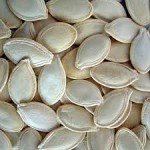 Roasted Pumpkin Seeds