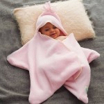 cute-star-fleece-baby-wrap-design-1