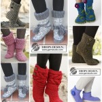 diy-8-knitted-crochet-slipper-boots-free-patterns-00