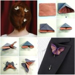 diy-fabric-origami-butterfly