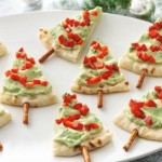 Pita Tree Appetizers