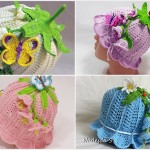 diy-crochet-adorable-baby-bluebell-hats-4