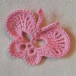Butterfly Applique Video Tutorial