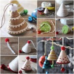 Christmas Tree Ornaments