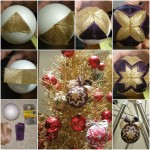 DIY Christmas Ornament
