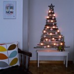 Sticks Christmas Tree