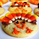 Turkey sugar cookies