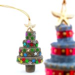 denim Ornament