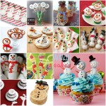 Snowman-Treats