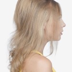 Hairstyle in the style of the 60s Babette-6