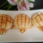 turtle crispy bread019_1