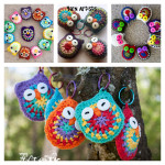 Crochet-Baby-Owls-with-Free-Pattern