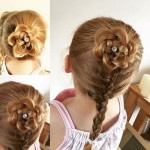 5-braided-hairstyle-for-a-little-girl